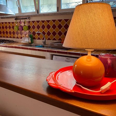 Solemare Apartment Палау Екстериор снимка
