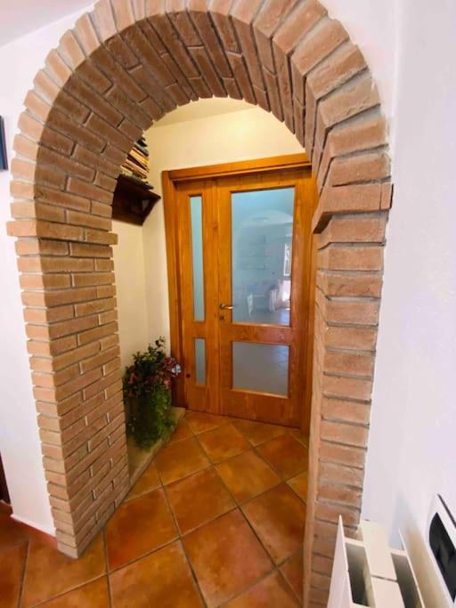 Solemare Apartment Палау Екстериор снимка