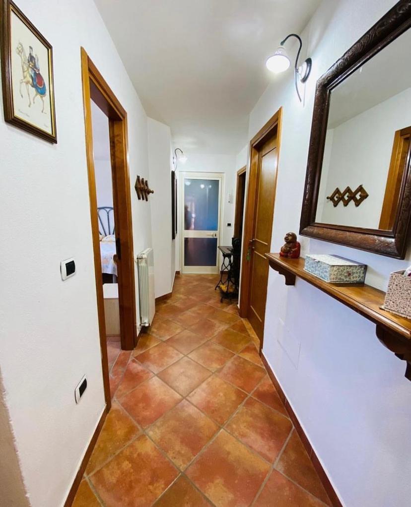 Solemare Apartment Палау Екстериор снимка